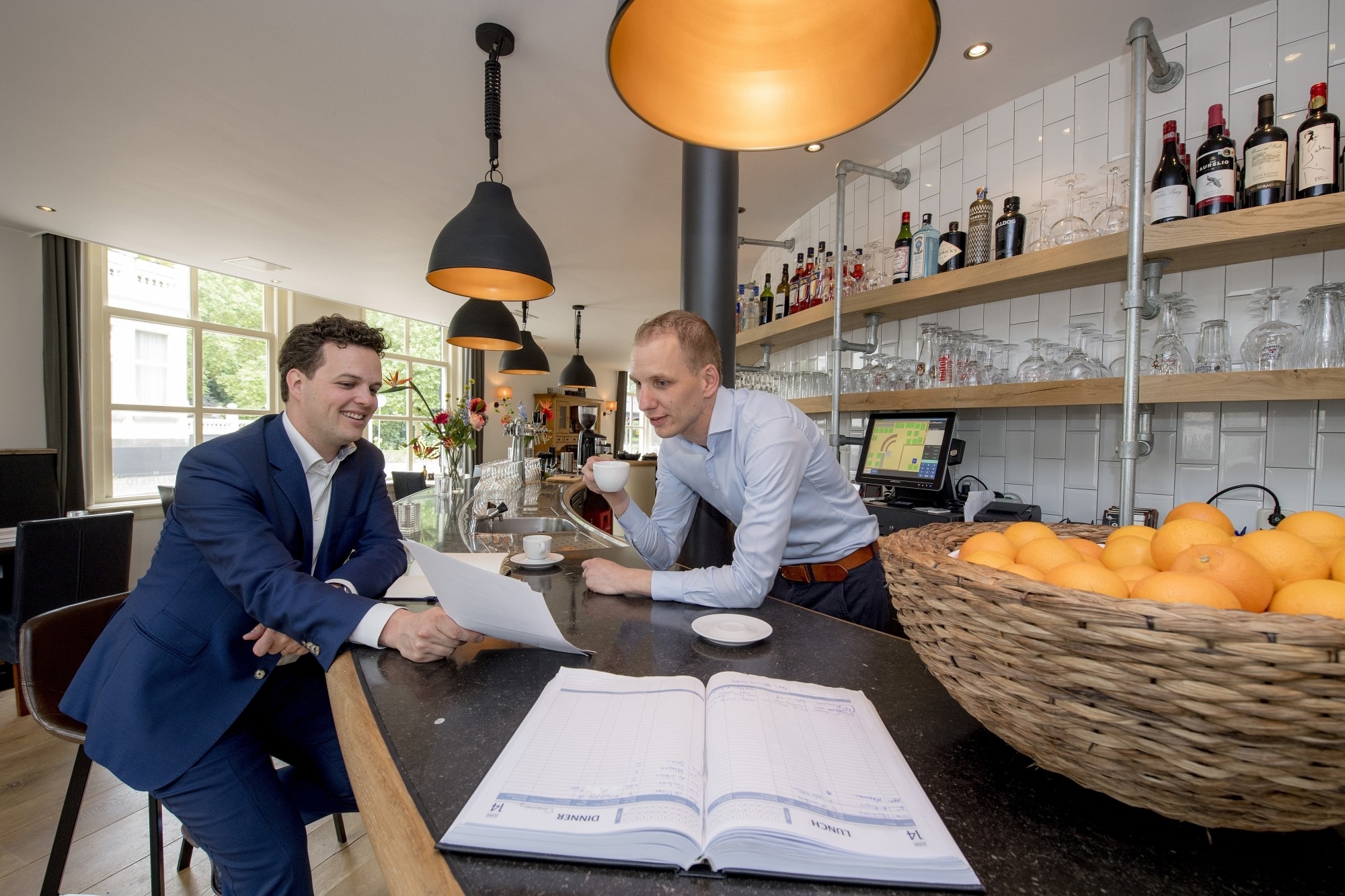 Bedrijfsaansprakelijkheidsverzekering In Oosterhout En Tilburg | Geerts ...